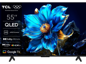 TCL 55"P7K 4K QLED