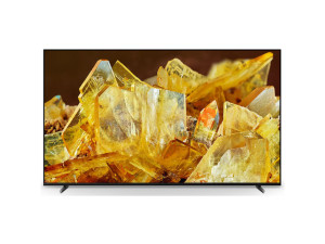 Sony 65" X90L 4K Google TV