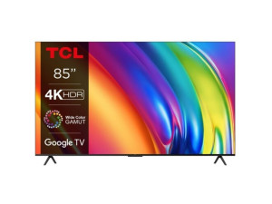 TCL 85" P745 4K Google TV
