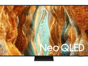 SAMSUNG TV QE75QN70FAUXXH Quantum Mini LED