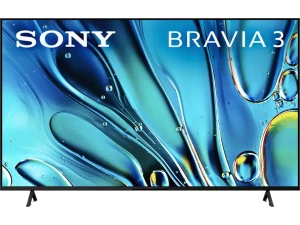 Sony K43S35BP BRAVIA 3
