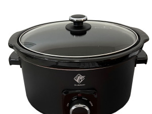 FG električna šerpa - krčko 6.5L FS-6451