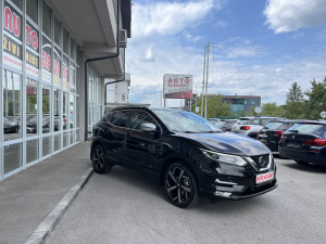 Nissan Qashqai 1.5 DCI 110KS 2018 god *134.000km* navii,kamera