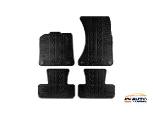 Gumene patosnice AUDI Q5 2008-2016 - GLEDRING