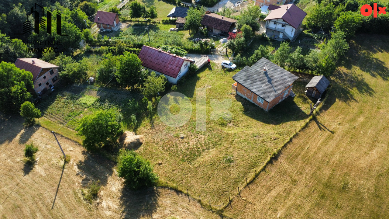 Kuća Sarajevo - Novi Grad 3