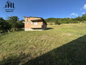 Kuća Sarajevo - Novi Grad