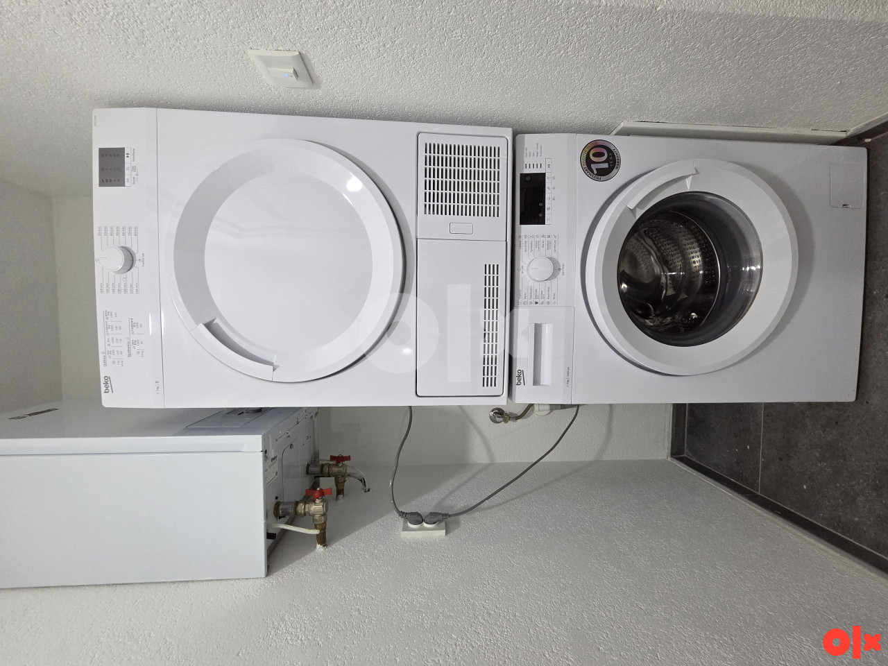 Namjesten jednosoban Stan - Novi Grad 35m2 6