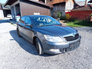 Skoda Škoda Octavia dijelovi 1.6 TDI