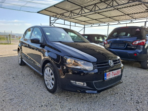 VW Polo COMFORT 1,2 BENZIN 51 KW TEK UVEZEN I OCARINJEN