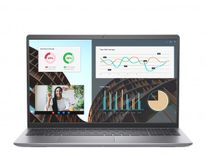 Dell Vostro 3530 Laptop - 15.6" FHD, i5-1334U, 8GB RAM, 512GB SSD