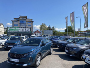 Peugeot 3008 EAT8 -Novi model mjenjaca- 130ks 2023g. KAMERA NAVI