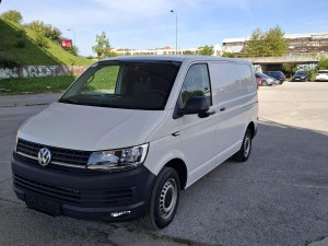 VOLKSWAGEN T6 2.0 TDI L1H1 150 KS