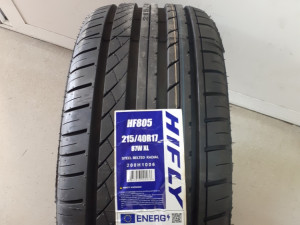 215 40 17 HIFLY 215/40 17 LJETNE GUME R17 R 17