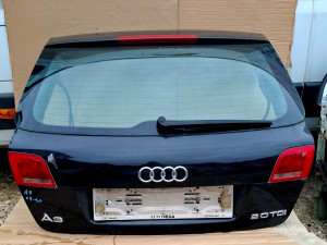 Audi A3 8P Sportback Gepek Vrata