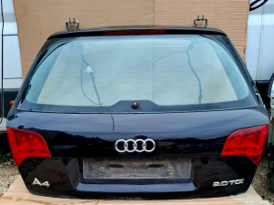 Audi A4 B7 Gepek Vrata