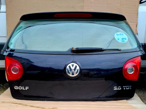 VW Golf 5 Gepek Vrata
