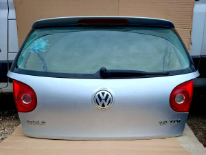 VW Golf 5 Gepek Vrata
