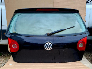 VW Golf 5 Gepek Vrata