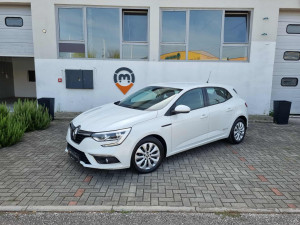 Renault Megane IV 1.5 dCI Navi Energy