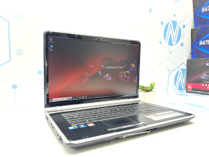 Laptop 17.3 i5-430M/6/500gb/ati 1gb