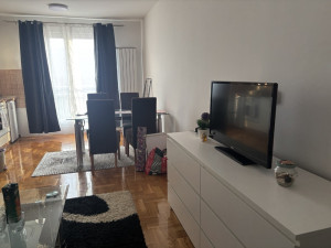 Jednosoban Stan Tibra 1 Nedžarići 35m2