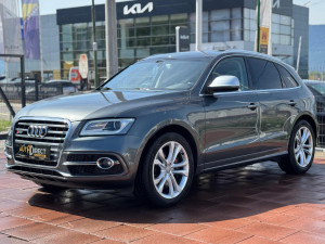 Audi SQ5 3.0 QUATTRO 313KS PANORAMA