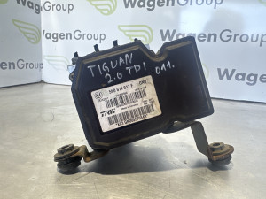 ABS Volkswagen Tiguan