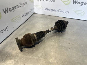 Poluosovina Volkswagen Tiguan