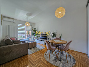 Kompletno namješten stan Tibra/Stup/Ilidža 43,71 m2