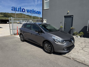 Renault Clio 1,5dci 66 kw 2015 NAVI/PDC  061615483