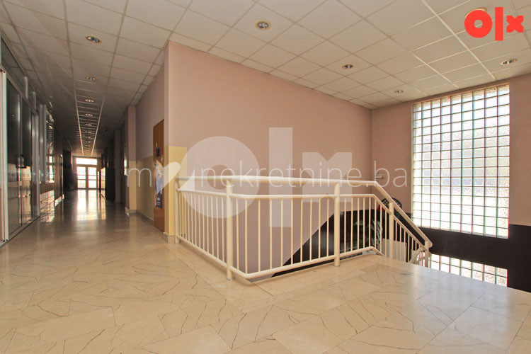m2: Čengić Vila / kancelarijski poslovni prostor 42m2 6