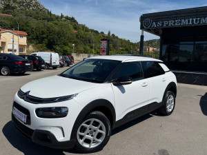 Citroen C4 Cactus 1.5 HDI 2018