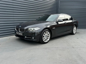BMW 520D 190KS 2015 AUTOMATIK,NAVI,ALU