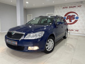 Škoda Octavia 2012 god. facelift 1.6 tdi 77 kw,uvoz Njemacka