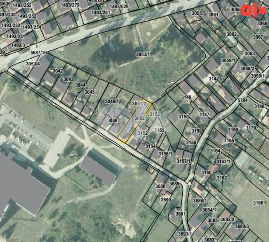 Kuća Urije, Prijedor 4