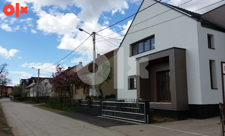 Kuća Urije, Prijedor