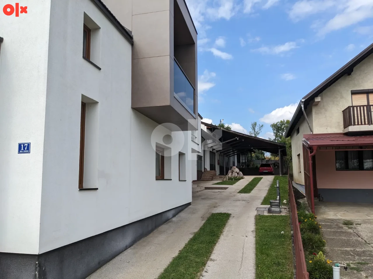 Kuća Urije, Prijedor 3