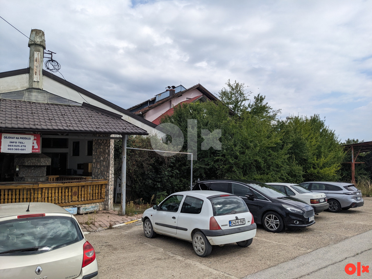 Motel i restoran Potočani, Prnjavor 2