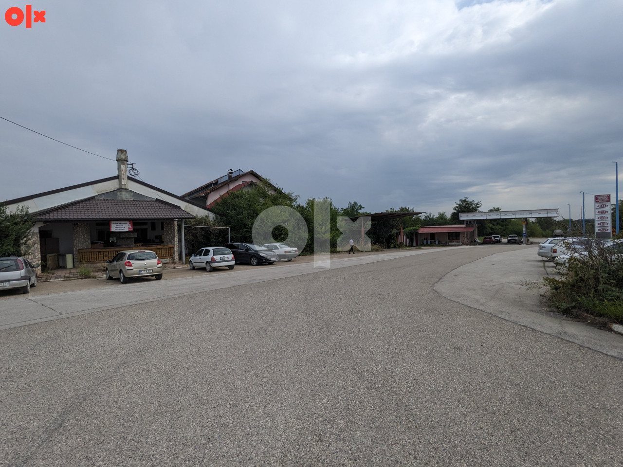 Motel i restoran Potočani, Prnjavor 4