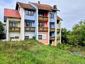 Motel i restoran Potočani, Prnjavor
