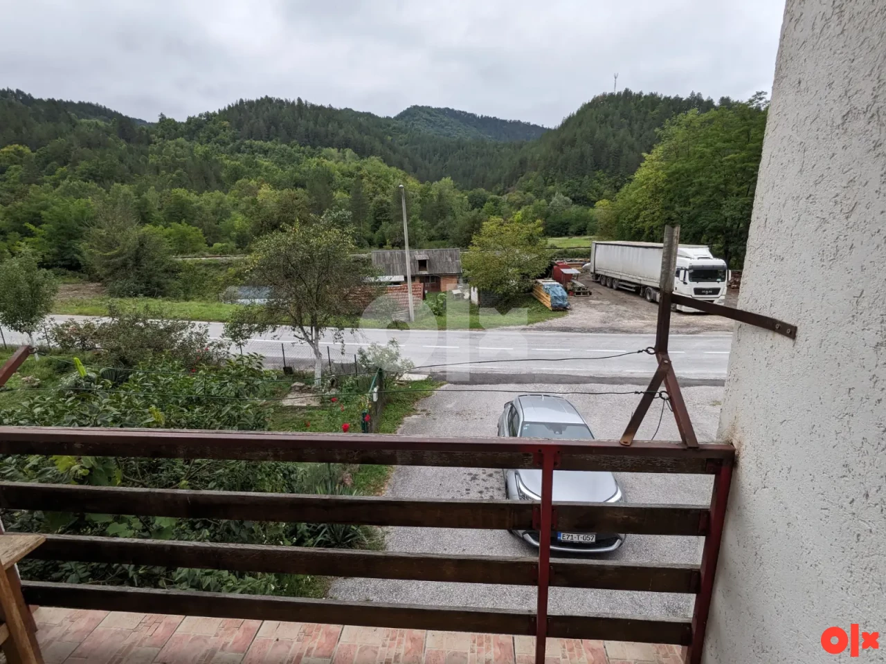 Kuća Donja Jagodina, Višegrad 6