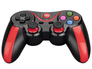 Bezicni kontroler Rampage SG-R707