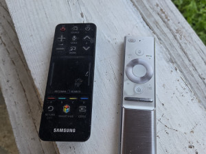 Smart samsung daljinski