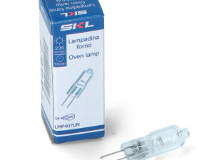 UBODNA SIJALICA ZA ŠPORET G4