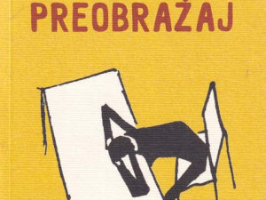 Preobražaj, pisac: Franc Kafka