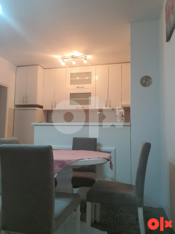 Stan 50 m2, Starčevica, pored OŠ, Bulevar v. S. Stepanovica