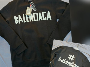 Duks BALENCIAGA (S M L XL XXL)