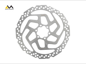 Shimano Rotor Disk Kočnice SM-RT26 160 mm 514637