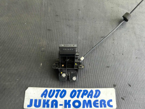 Brava gepeka zabravak Mercedes CLS 05-