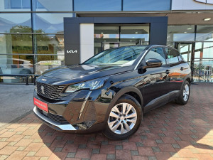 Peugeot 3008 1,5 BlueHDi 130ch S&S Active Business ID:55